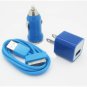 IPhone + Ipod 3 in 1 Charger