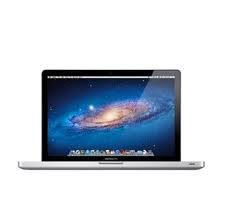 Genuine Apple Macbook Pro 2x 2GB DDR3 !