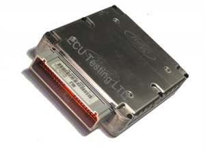 Ford Focus ST170 ECU USED