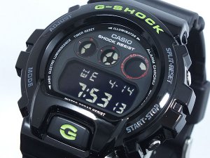 CASIO G-Shock DW6900 DW6900SN-1 DW-6900SN-1 Free Ship!