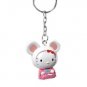 Hello Kitty Key Chain - Chinese Zodiac "Year of the Mouse"