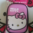 Hello Kitty Pink Hard Shell Camera Case