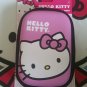 Hello Kitty Pink Hard Shell Camera Case