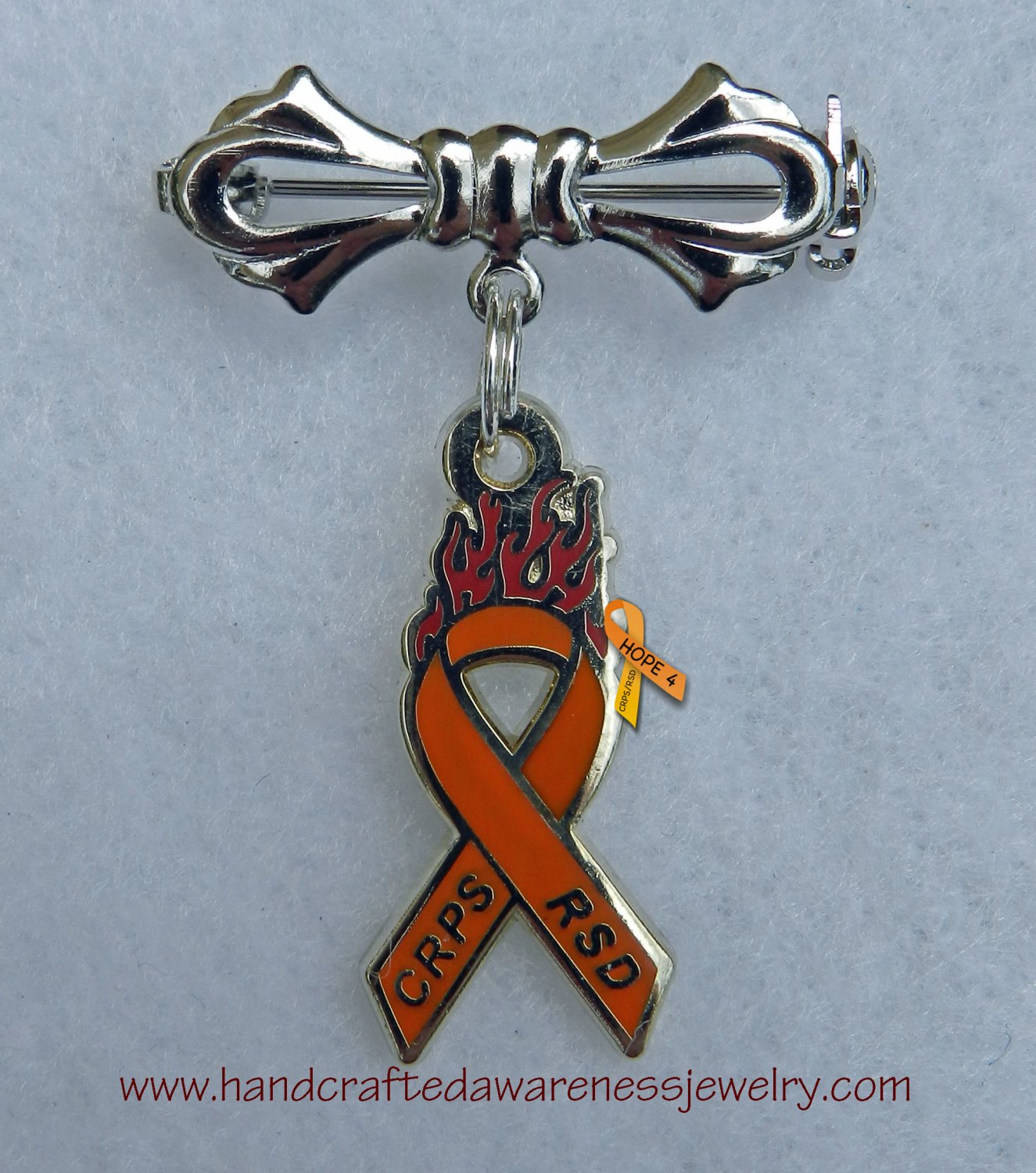 Three Is A Charm For An Antibody To Fight Cancer
