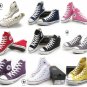 Wholesale - New All Star Chuck Taylor white Shoes SZ:35-45