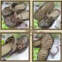 NEW Crocsâ„¢ OFF ROAD MOSSY OAK men's sz;M6/W8-M10/W12
