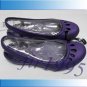 New CROCSâ„¢ MALINDI gray women shoes Sz:W5-W8=EUR35-39