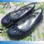 New CROCSâ„¢ MALINDI gray women shoes Sz:W5-W8=EUR35-39