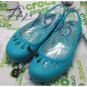 New CROCSâ„¢ MALINDI gray women shoes Sz:W5-W8=EUR35-39