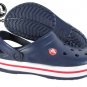 New 1 pair Crocs&acirc;�&cent;CROCBAND shoes Size: M5/W7-M8/W10