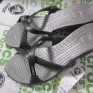 CROCS™ CYPRUS High Heels womens shoes W6/7/8/9=EUR37-40
