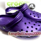 New Crocs™ BEACH CLOGS Women's modena sz; XS, S ,M