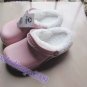 Crocs™ Mammoth women' hotpink winter shoes :EUR34