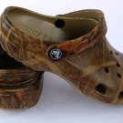 GENUINE CROCS REALTREE kay BEACH sz;S-XXL=EUR37-46