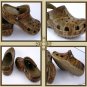 GENUINE CROCS REALTREE kay BEACH sz;S-XXL=EUR37-46