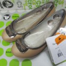 New CROCS™ lily khaki women' shoes Sz:W5-W8=EUR35-39