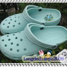 new Crocs™ BEACH CLOGS Women's sz; XS,S,M=EUR35-40