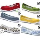 CROCS™ Santa Cruz Woman 6 Color SZ:W6-W9=EUR37-40