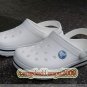 7 color CROCS crocband children' kid' shoe sz:6C7-12C13