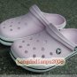 7 color CROCS crocband children' kid' shoe sz:6C7-12C13