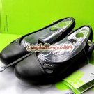 new CROCS™ Olivia black womens shoes SZ:W5-W8=EUR35~39