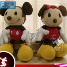 Charming DISNEY lover  Figure doll
