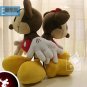 Charming DISNEY lover Figure doll