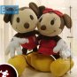Charming DISNEY lover Figure doll