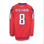 Wholesale - Washington Capitals  Hockey Uniforms training clothes color red  white