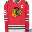 Wholesale - Hockey jerseys Chicago Blackhawks  red toews #19  training clothes