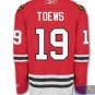 Wholesale - Hockey jerseys Chicago Blackhawks red toews #19 training clothes