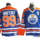 Wholesale - Hockey jerseys Edmonton Oilers orange Gretzky #99 training clothes