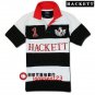 Wholesale - High quality HACKETT red black shirt