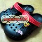 new CROCS&acirc;�&cent; baya kid's children' shoes sandal,size 30 33