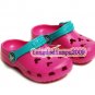 4 colors CROCS&acirc;�&cent; DISNEY Mickey Girls' shoes sz:6C7-12C13