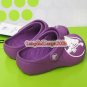 new CROCSâ„¢ gabe Animal Paradise Boys shoes sz:6C7-12C13