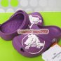 new CROCSâ„¢ gabe Animal Paradise Boys shoes sz:6C7-12C13