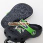 new CROCSâ„¢ navy blue boy's sandal shoes sz:EUR24-29