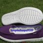 New Crocsâ„¢ Santa Cruz purple Women' shoes SZ:W5-W9=EUR35-39