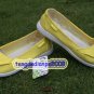 New Crocsâ„¢ Santa Cruz yellow Women' shoes SZ:W5-W9=EUR35-39