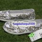 new CROCSâ„¢ Santa Cruz Women' shoes flower SZ:W5-W9=EUR35-39