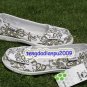 new CROCSâ„¢ Santa Cruz Women' shoes flower SZ:W5-W9=EUR35-39
