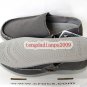 New CROCS&acirc;�&cent; santa cruz dark grey men's shoes sz:M7-M11