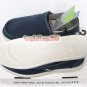 New CROCS&acirc;�&cent; santa cruz dark blue men's shoes sz:M7-M11