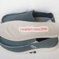 New CROCS&acirc;�&cent; santa cruz light blue men's shoes sz:M7-M11
