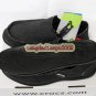 New CROCSâ„¢ santa cruz black men's shoes sz:M7-M11