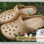 CROCS&acirc;�&cent; MALINDI 2 Colors pink golden WOMENS SHOES SZ:W5-W8=EUR36-39