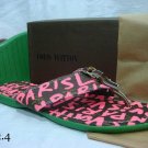 2010 New Style High-class Slippers Size 39---46