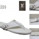 2010 New Style High-class white Slippers Size 39---46