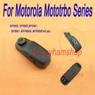 Headset Adapter for Motorola Mototrbo DP3400 DP3600